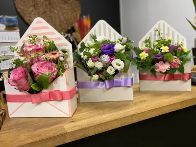 Manukwiatura Kwiaciarnia Bytom